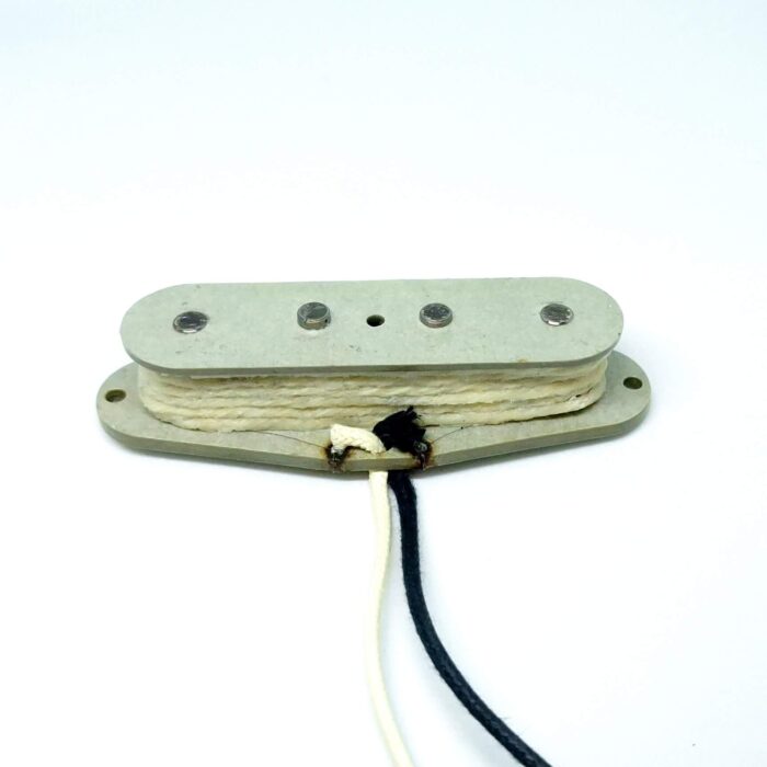 Pickup Telecaster bass replica 1968