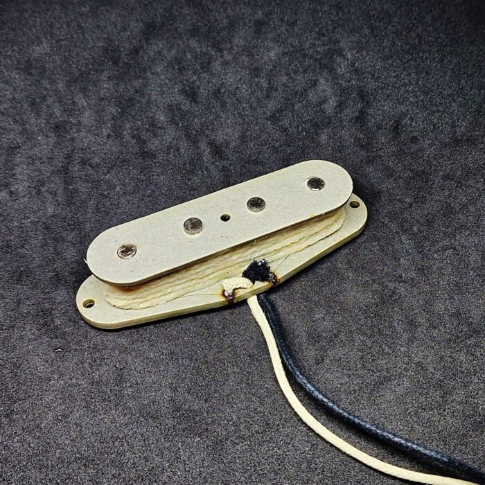 Pickup Telecaster bass replica 1968