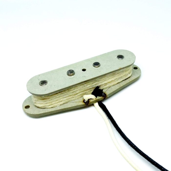Pickup Telecaster bass replica 1968