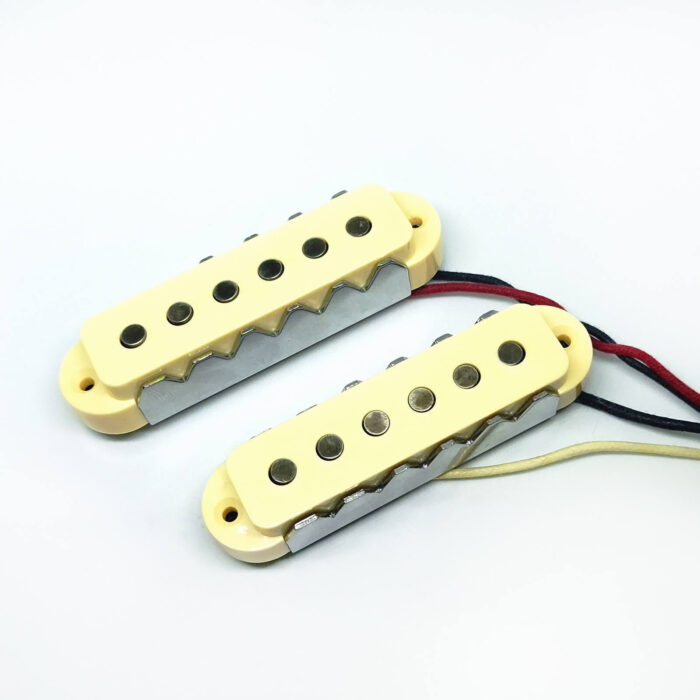 iuso pickups jaguar stile 1962 crema