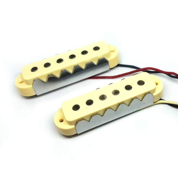 iuso pickups jaguar stile 1962 crema