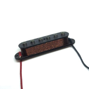 iuso pickups jaguar stile 1962 manico
