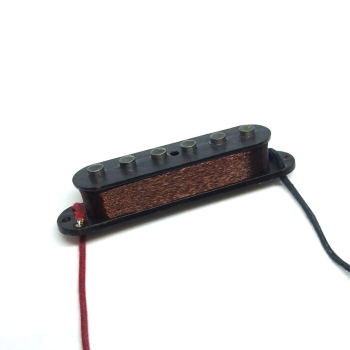 iuso pickups jaguar stile 1962 manico
