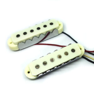 iuso pickups jaguar stile 1962 bianco antico
