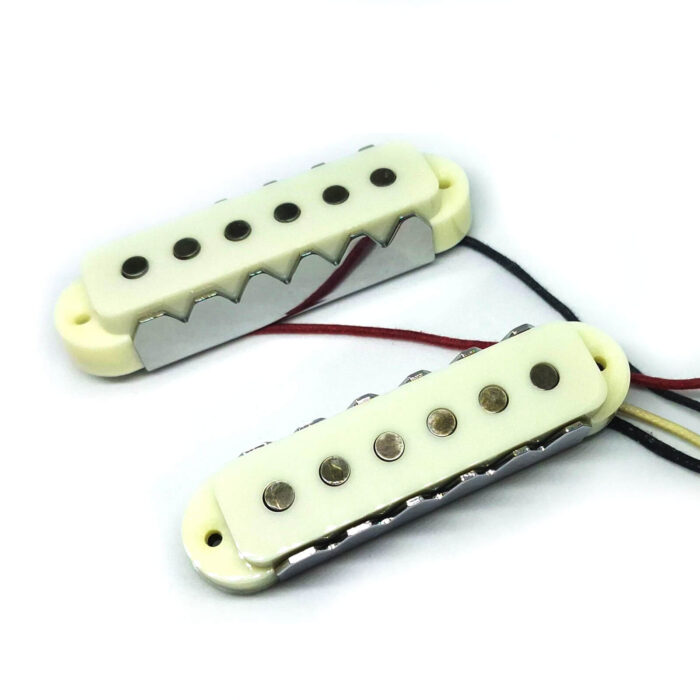iuso pickups jaguar stile 1962 bianco antico