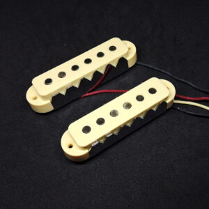 iuso pickups jaguar stile 1962 crema