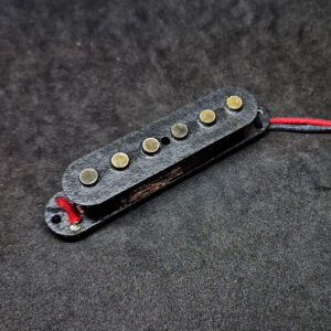 iuso pickups jaguar stile 1962 manico