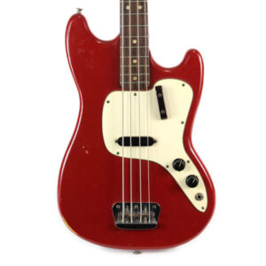 Musicmaster/Bronco
