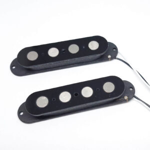 iuso pickups poli 9.5mm per eko B55 (mod 1017), BX7, MB21, DM10, DM16