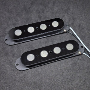 iuso pickups poli 9.5mm per eko B55 (mod 1017), BX7, MB21, DM10, DM16