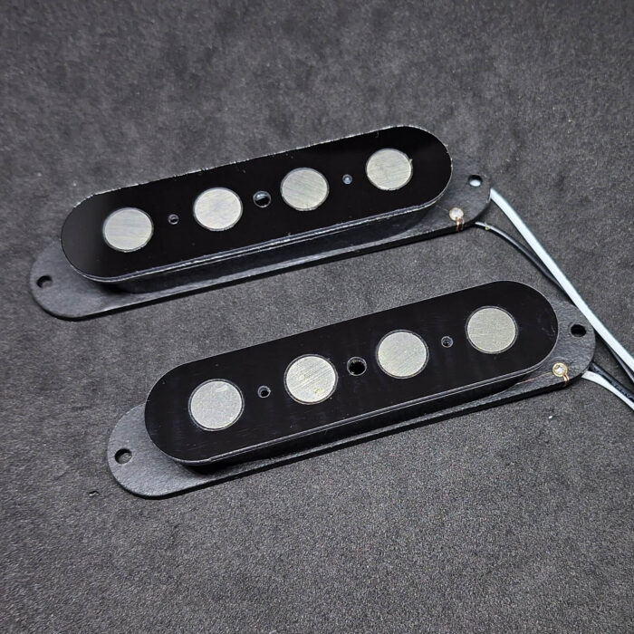iuso pickups poli 9.5mm per eko B55 (mod 1017), BX7, MB21, DM10, DM16