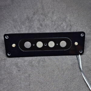 iuso pickups poli 9.5mm per eko B55 (mod 1017), BX7, MB21, DM10, DM16