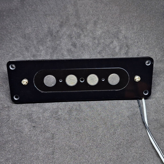 iuso pickups poli 9.5mm per eko B55 (mod 1017), BX7, MB21, DM10, DM16