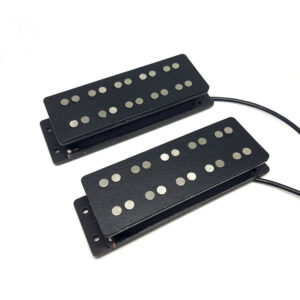 yahama trb, bbg 5 bass replacement