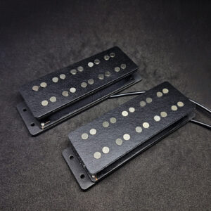 yahama trb, bbg 5 bass replacement