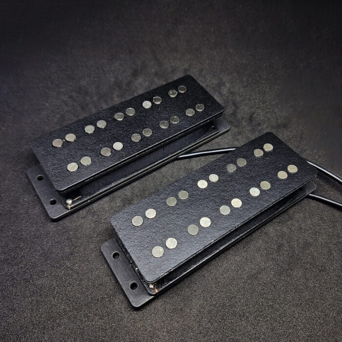 yahama trb, bbg 5 bass replacement