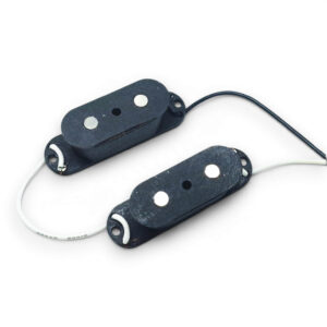 iuso pickups mustang/bullet alnico 5
