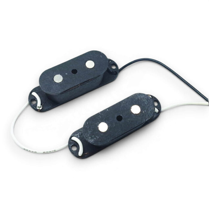 iuso pickups mustang/bullet alnico 5