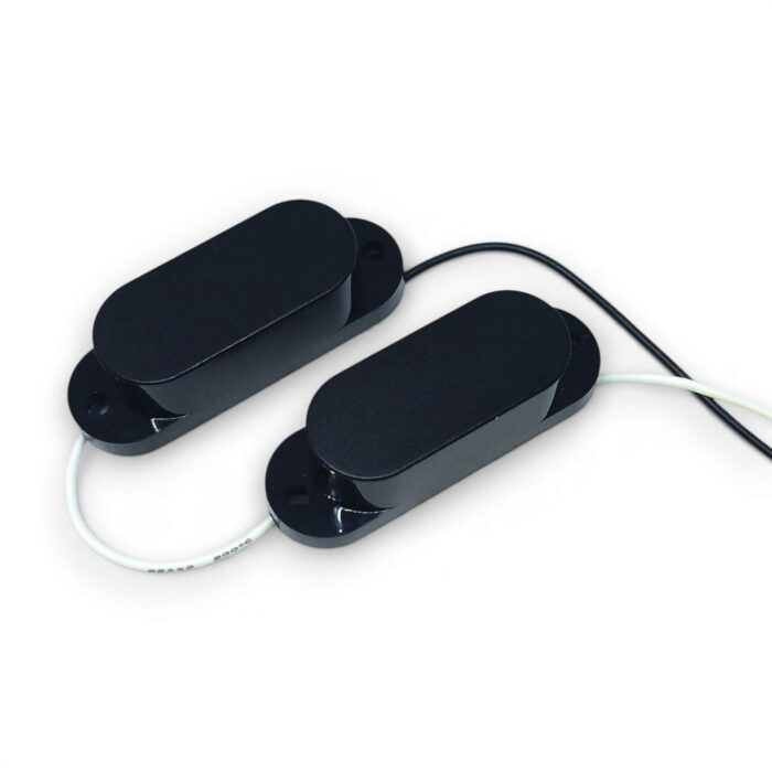 iuso pickups mustang/bullet alnico 5