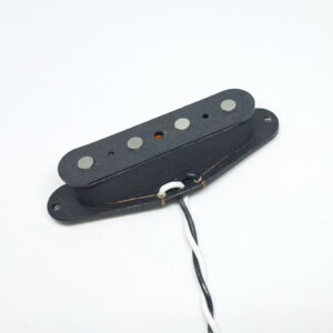 iuso pickups musicmaster bronco bass alnico5 senza cover